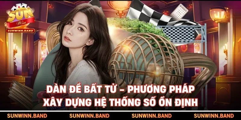 Dàn đề bất tử