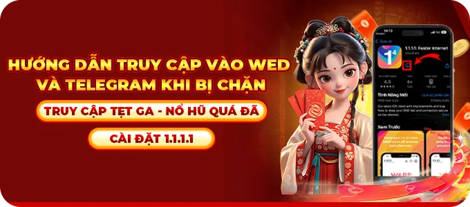 đăng nhập khi bị chặn