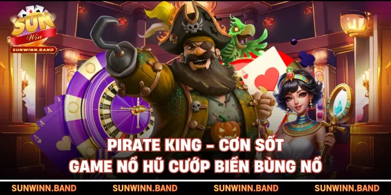 Pirate King