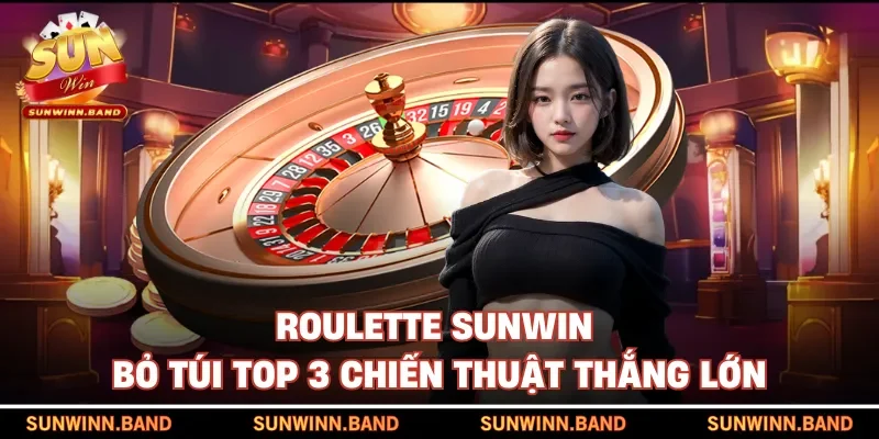 Roulette SUNWIN