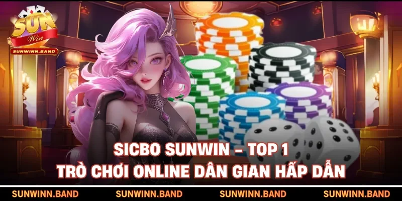 Sicbo SUNWIN