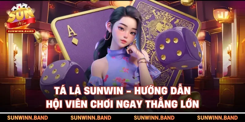 Tá lả SUNWIN