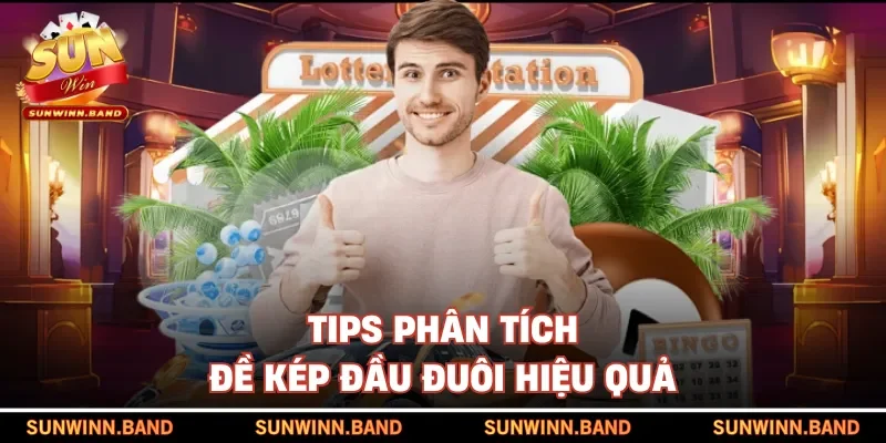 Tips phân tích đề kép đầu đuôi hiệu quả