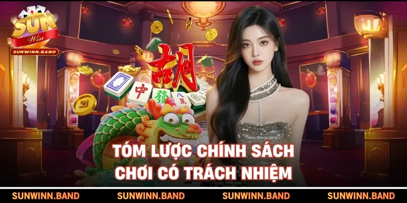 Tóm lược chính sách chơi có trách nhiệm