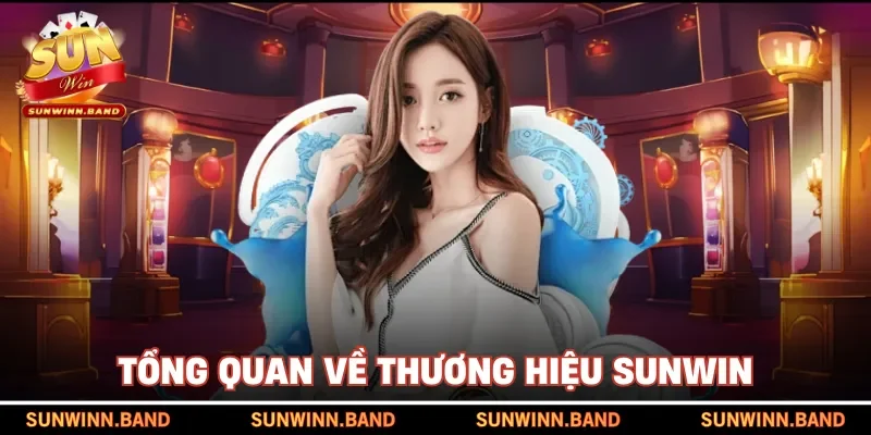 Tổng quan về thương hiệu SUNWIN